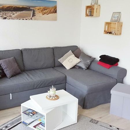 Ferienwohnung Hamburg/Berlin Berlin App. 58 Großenbrode Exterior foto