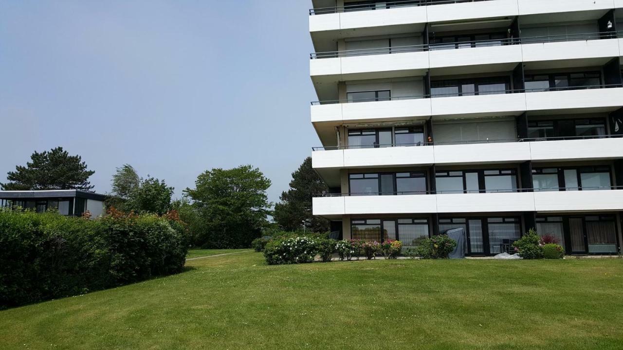 Ferienwohnung Hamburg/Berlin Berlin App. 58 Großenbrode Exterior foto