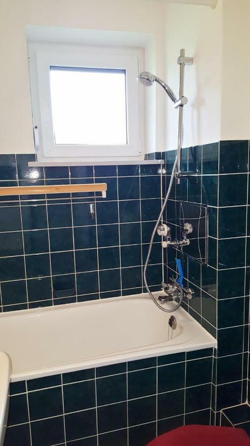 Ferienwohnung Hamburg/Berlin Berlin App. 58 Großenbrode Exterior foto